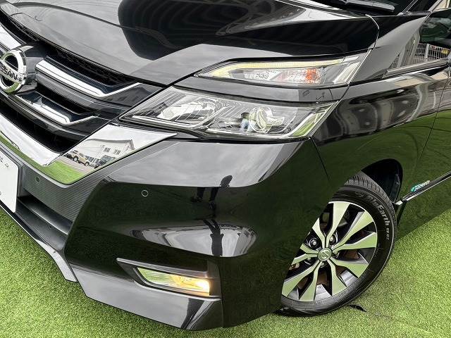 日産 セレナの画像13