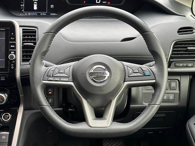 日産 セレナの画像14