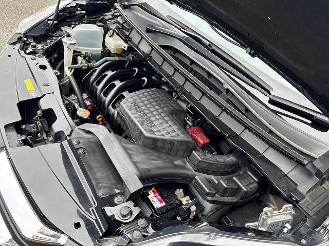 日産 セレナの画像15