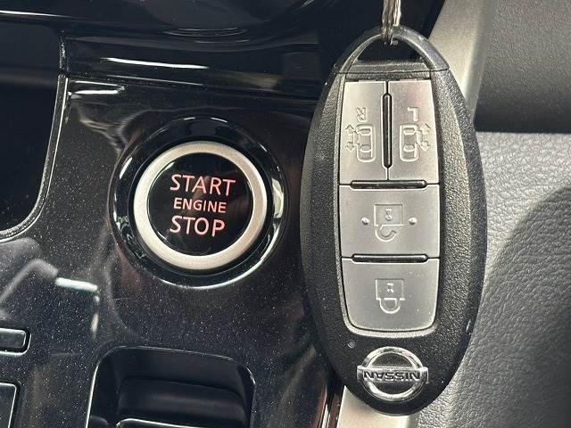 日産 セレナの画像16