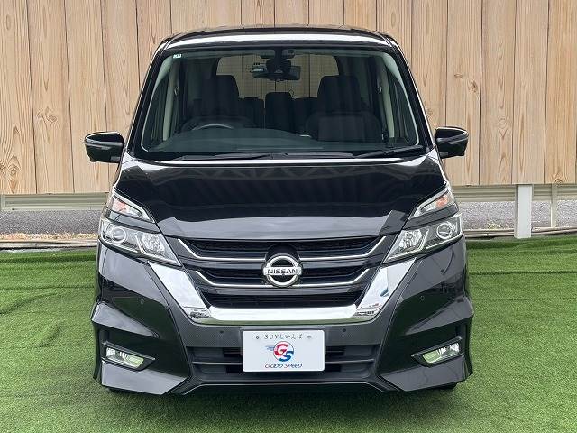 日産 セレナの画像17