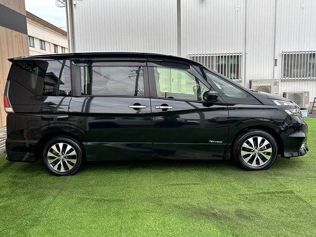 日産 セレナの画像18