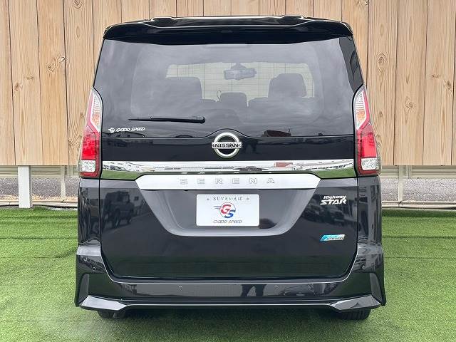 日産 セレナの画像19