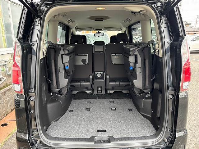 日産 セレナの画像20