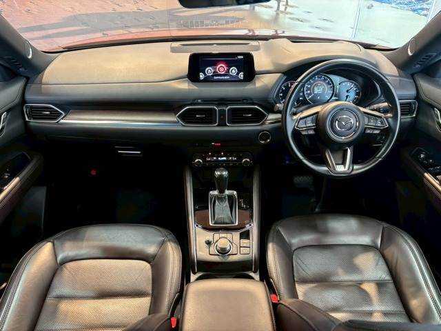 マツダ CX-5の画像3