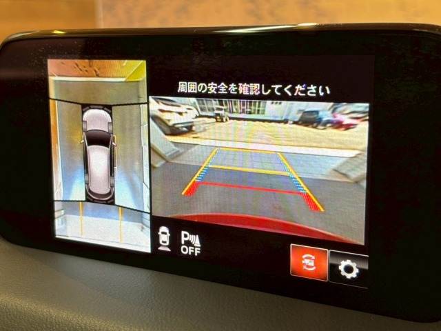 マツダ CX-5の画像5