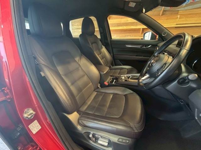 マツダ CX-5の画像12