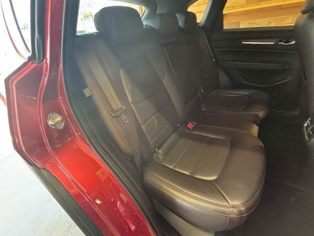 マツダ CX-5の画像13