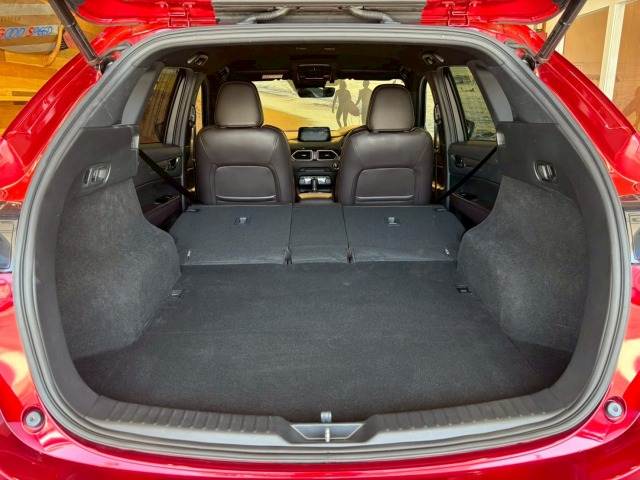 マツダ CX-5の画像14