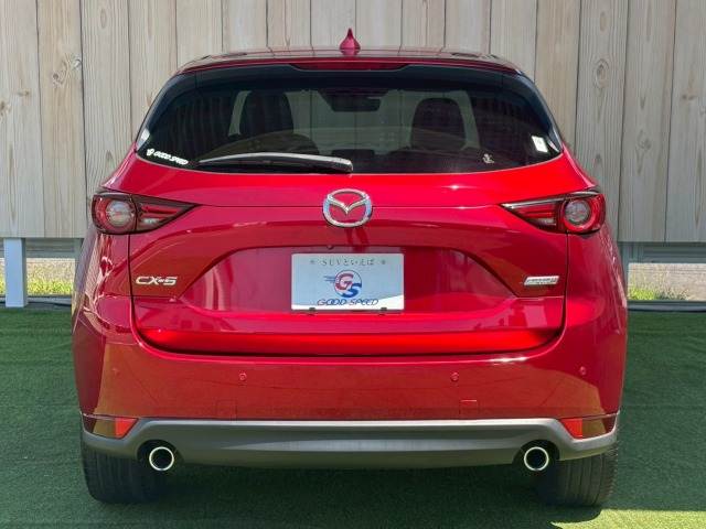 マツダ CX-5の画像15