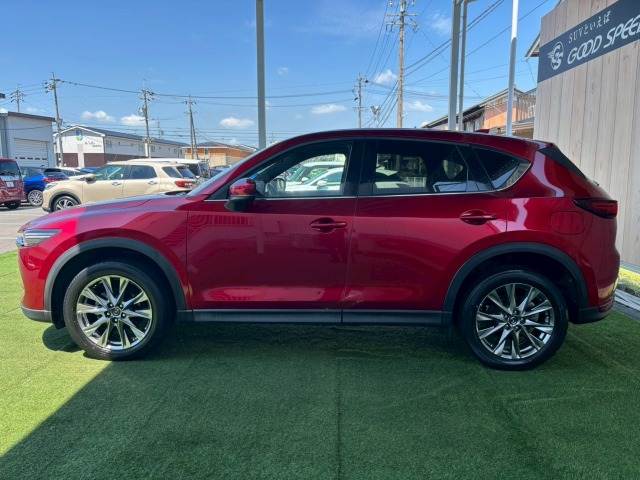マツダ CX-5の画像16