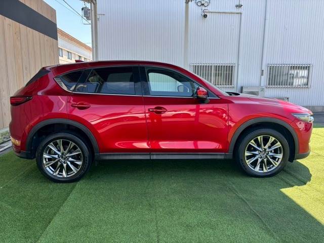 マツダ CX-5の画像17