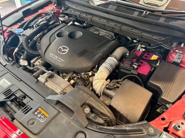 マツダ CX-5の画像18