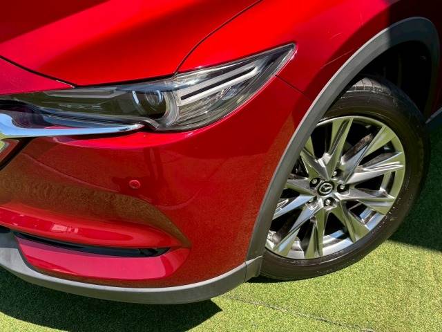 マツダ CX-5の画像19