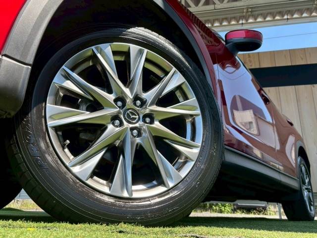 マツダ CX-5の画像20
