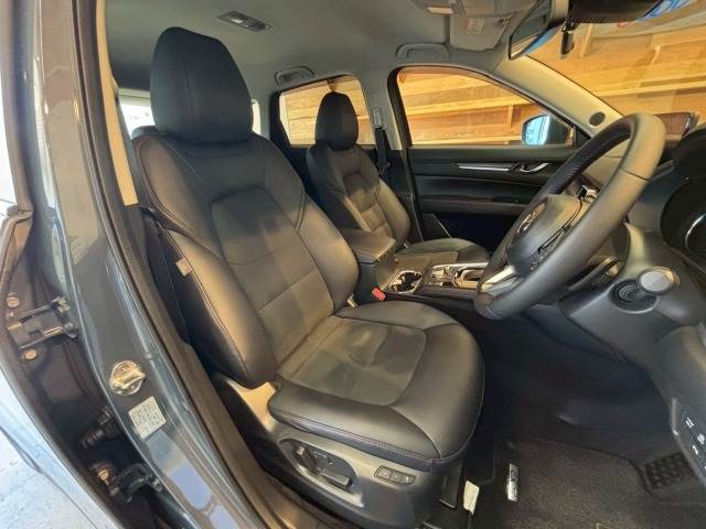 マツダ CX-5の画像12