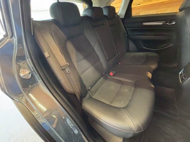 マツダ CX-5の画像13