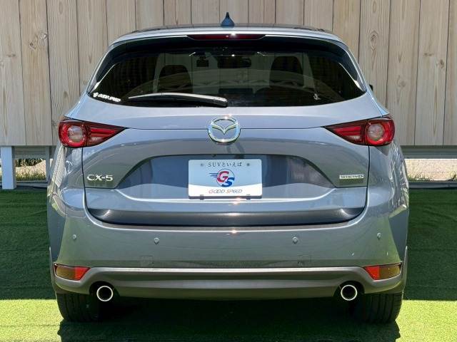 マツダ CX-5の画像14