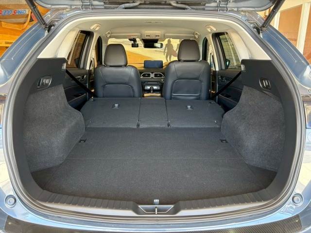 マツダ CX-5の画像15