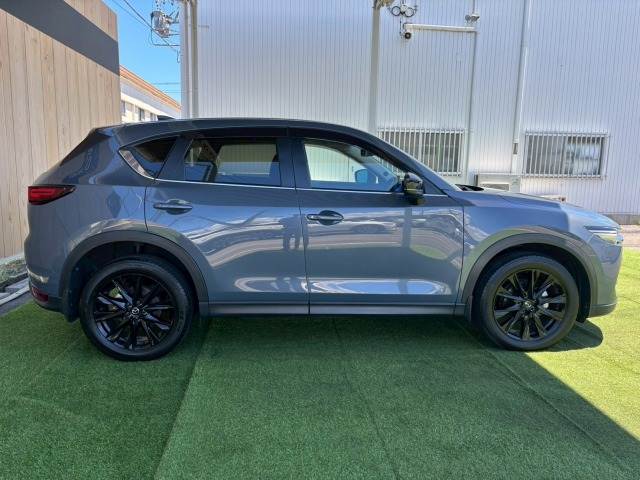 マツダ CX-5の画像16