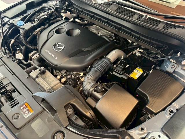 マツダ CX-5の画像18