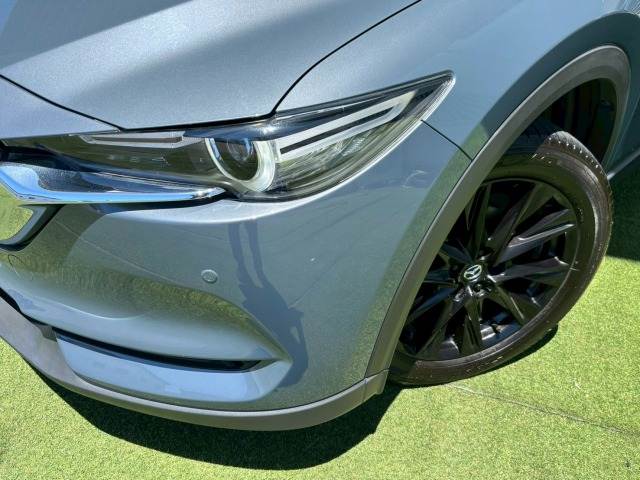 マツダ CX-5の画像19