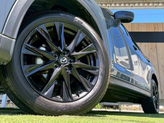 マツダ CX-5の画像20
