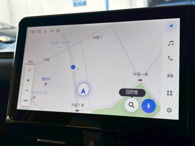トヨタ ヴォクシーの画像3