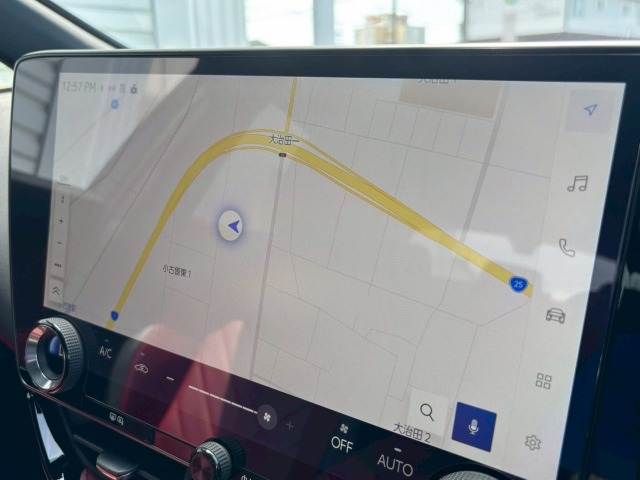 レクサス NXの画像4