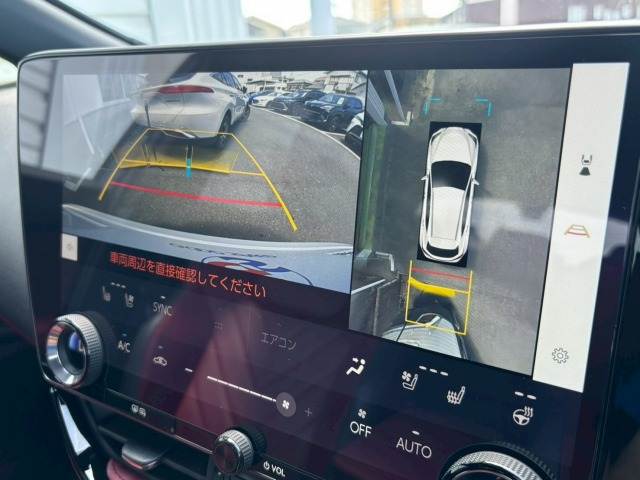 レクサス NXの画像5