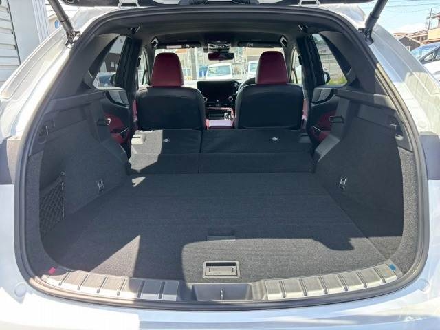 レクサス NXの画像14