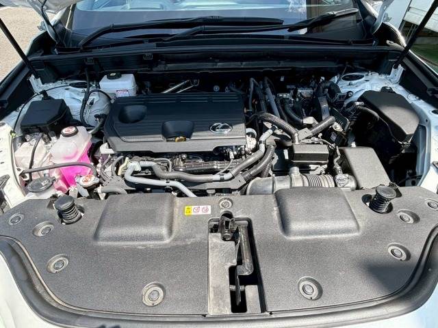 レクサス NXの画像18