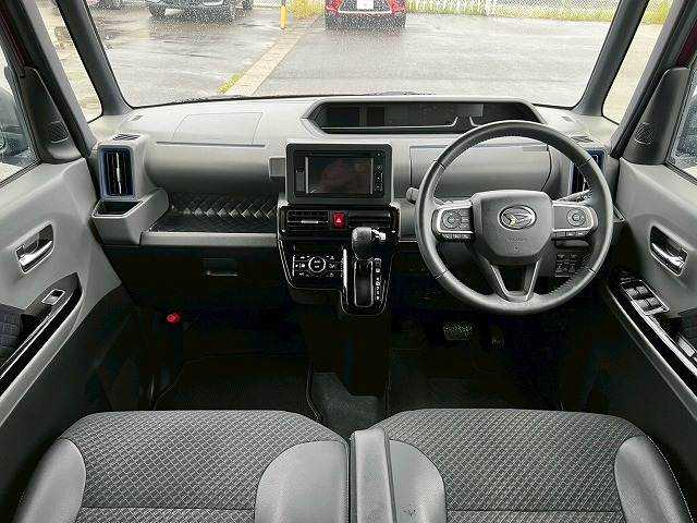 ダイハツ タントの画像3