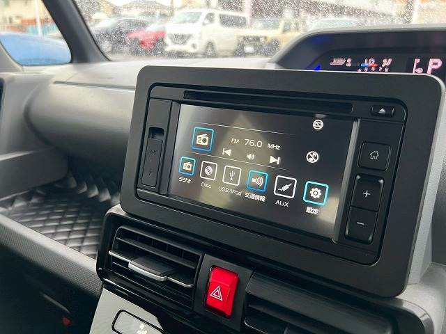 ダイハツ タントの画像4