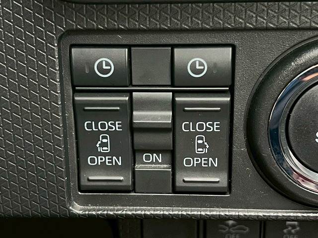 ダイハツ タントの画像7