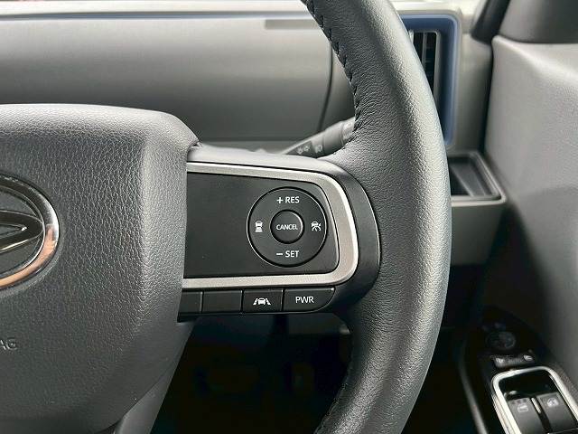 ダイハツ タントの画像9