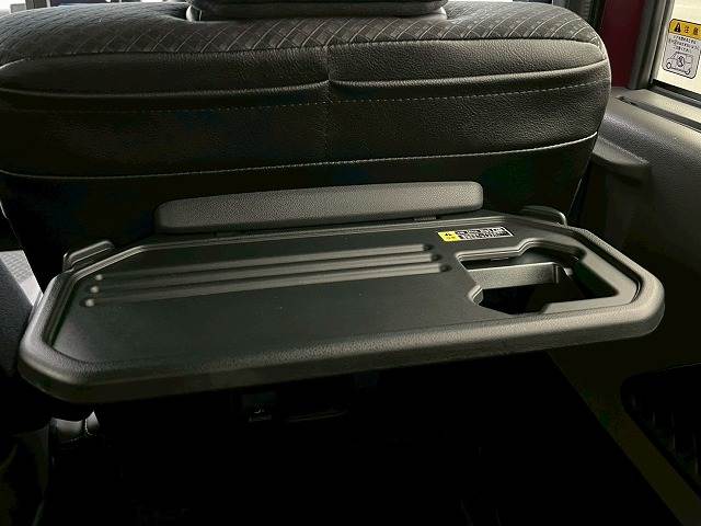 ダイハツ タントの画像11