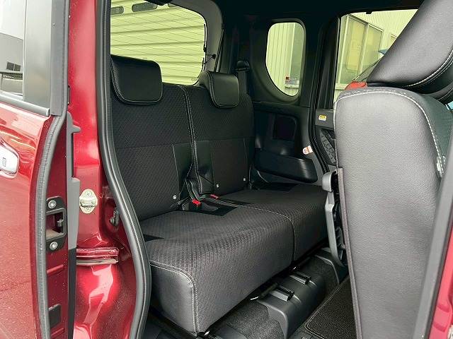 ダイハツ タントの画像13