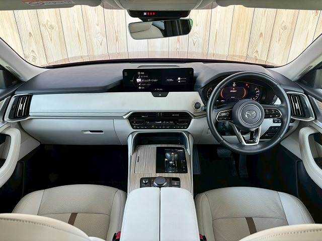 REDさん専用 マツダ CX-60 XD-HYBRID Exclusive Modern ｜SUVといえばグッド