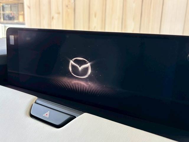 マツダ CX-60の画像4