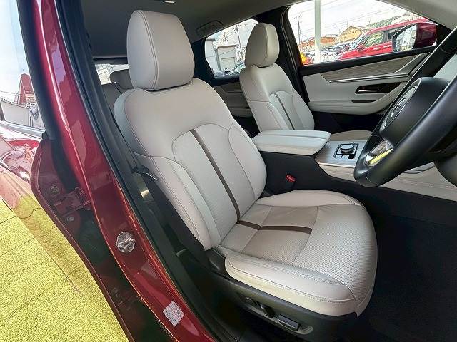 マツダ CX-60の画像12