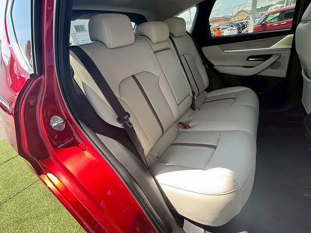 マツダ CX-60 XD-HYBRID Exclusive Modern ｜SUVといえばグッド