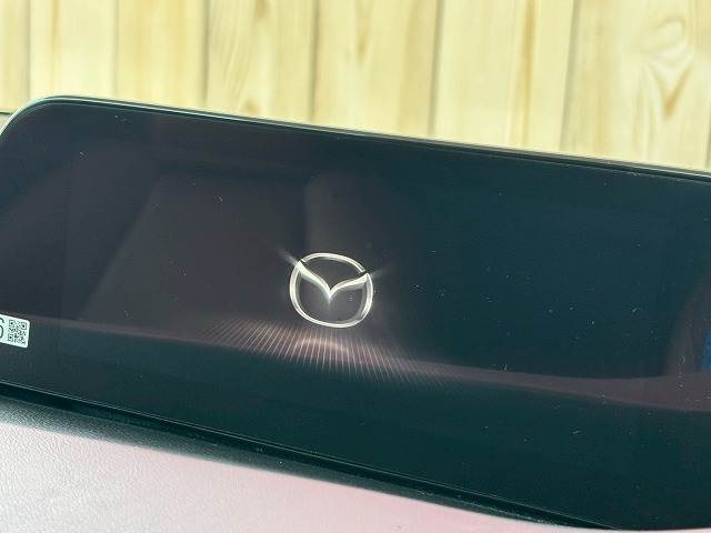 マツダ MAZDA3 FASTBACKの画像4