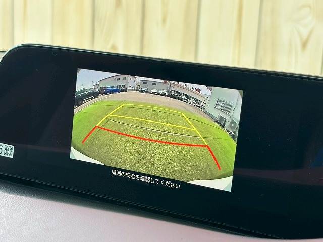 マツダ MAZDA3 FASTBACKの画像5