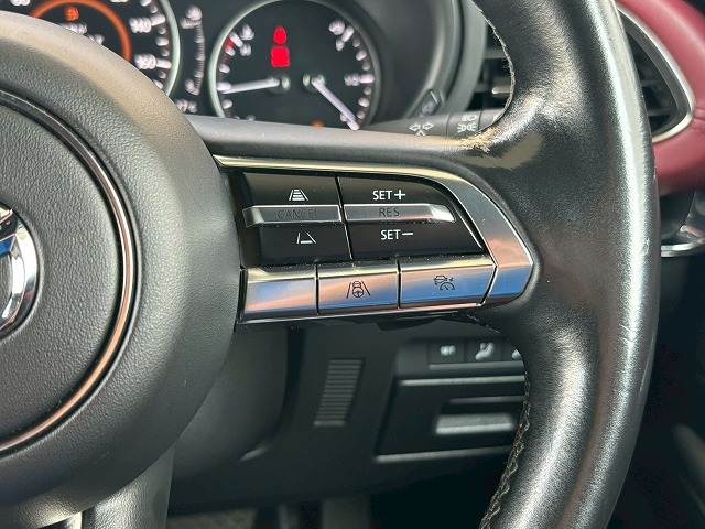 マツダ MAZDA3 FASTBACKの画像10