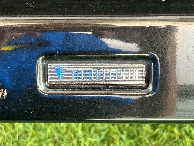 トヨタ ハリアーハイブリッドの画像6