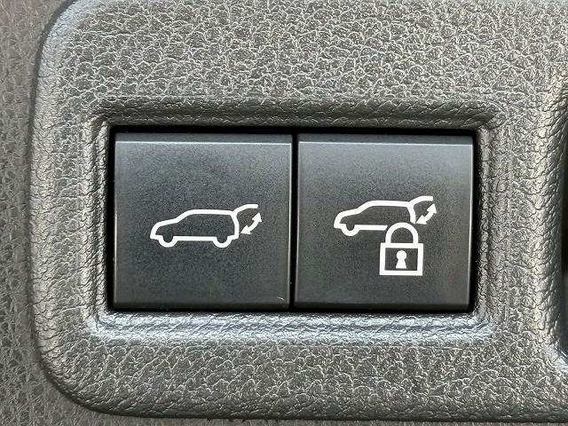 トヨタ ハリアーハイブリッドの画像10