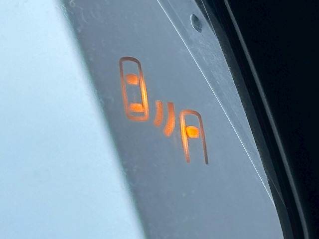 トヨタ ハリアーハイブリッドの画像11