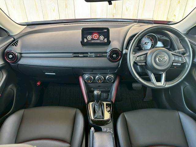 マツダ CX-3の画像3