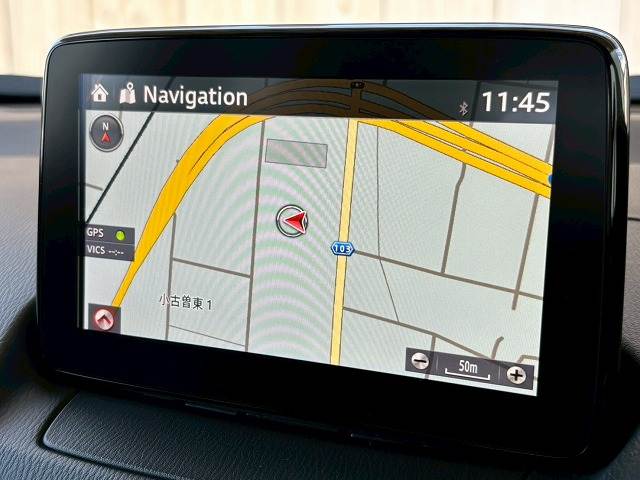 マツダ CX-3の画像4